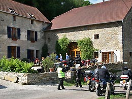 motorrijden frankrijk