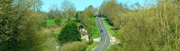 route