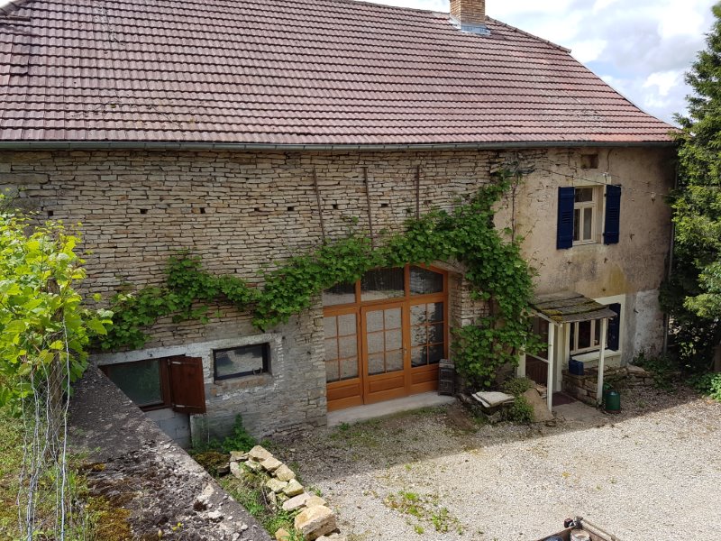 Vakantiehuis Frankrijk Les Hiboux