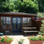 Gîte A Cote , vakkantieappartement in Frankrijk